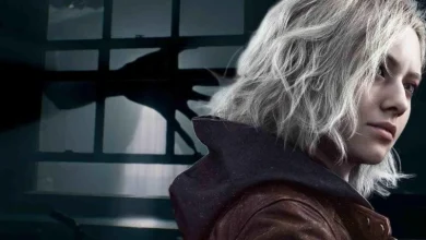 Resident Evil 9's Camera Choice Revealed 20 Resident Evil 9's Camera Choice Revealed