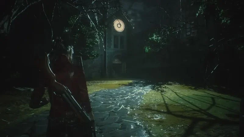 Resident Evil Movie Will Offer a Brand New Genre 1 Resident Evil Movie Will Offer a Brand New Genre