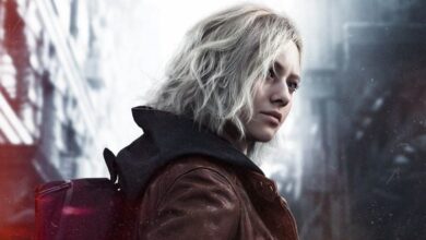 Resident Evil: Requiem Will Have 3 Playable Characters 20 Resident Evil Requiem Will Have 3 Playable Characters