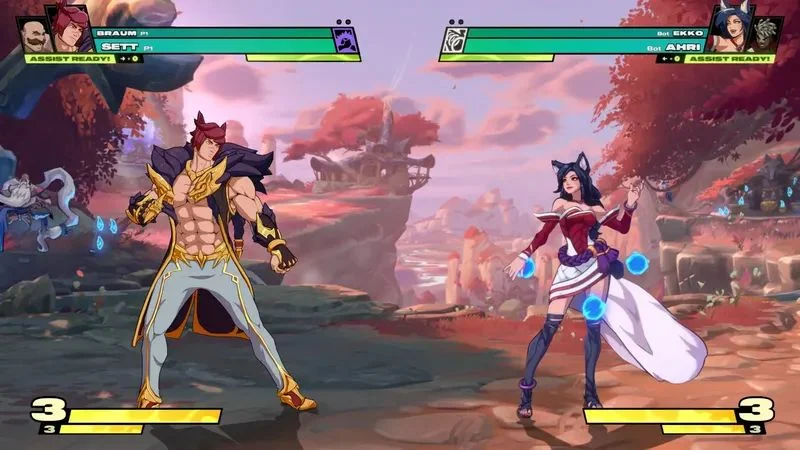 Riot Was Early in Its 2XKO Announcement 1 Riot Was Early in Its 2XKO Announcement