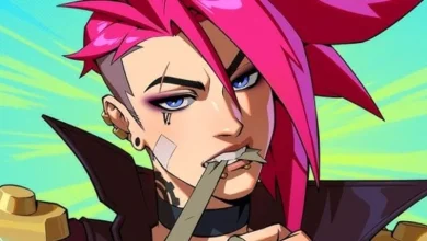 Riot Was Early in Its 2XKO Announcement 19 Riot Was Early in Its 2XKO Announcement