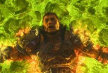 Ripatorium Feature Comes to Doom The Dark Ages