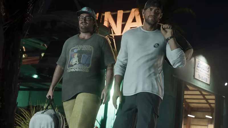 Rockstar Games Developing More Games Other Than GTA 6 1 Rockstar Games Developing More Games Other Than GTA 6