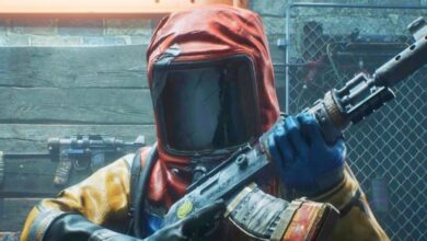 Rust Mobile Trailer Released 19 Rust Mobile Trailer Released