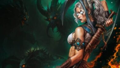 Sacred 2: Fallen Angel Remaster Coming 17 Sacred 2 Fallen Angel Remaster Coming