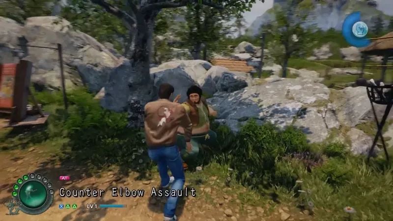 Shenmue III Enhanced Edition Coming to Consoles 1 Shenmue III Enhanced Edition Coming to Consoles