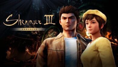 Shenmue III Enhanced Edition Coming to Consoles 17 Shenmue III Enhanced Edition Coming to Consoles