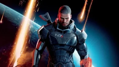 Shepard Mixes Up Mass Effect 5 18 Shepard Mixes Up Mass Effect 5