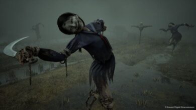 Silent Hill F's Fighting System Divides Players