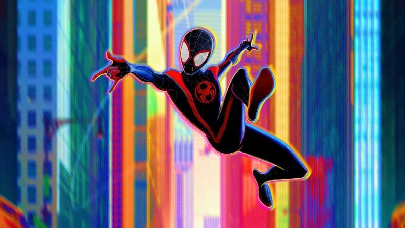 Sony Expands Spider-Punk Universe 1 Sony Expands Spider-Punk Universe