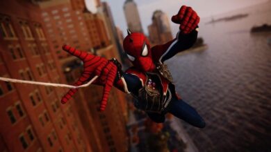 Sony Expands Spider-Punk Universe 17 Sony Expands Spider-Punk Universe