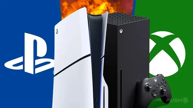 Sony No Longer Sees Xbox as a Competitor 1 Sony No Longer Sees Xbox as a Competitor