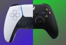 Sony No Longer Sees Xbox as a Competitor