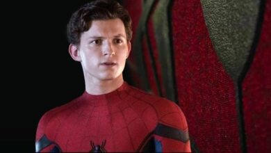 Spider-Man: Brand New Day Costume Teaser Released 18 Spider-Man Brand New Day Costume Teaser Released