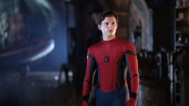 Spider-Man: Brand New Day Teaser Drops New Clues 20 Spider-Man Brand New Day Teaser Drops New Clues