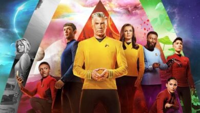 Star Trek 4 Project Hits Further Stalemate 18 Star Trek 4 Project Hits Further Stalemate