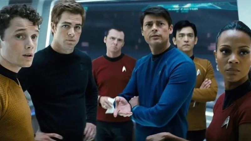 Star Trek 4 Project Hits Further Stalemate 1 Star Trek 4 Project Hits Further Stalemate