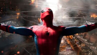 Star Trek Actor Joins Spider-Man: Brand New Day Cast 20 Star Trek Actor Joins Spider-Man Brand New Day Cast