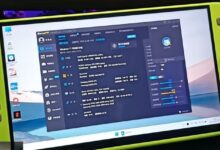 Steam Deck Becomes a Beast with RTX 4090