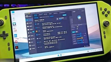 Steam Deck Becomes a Beast with RTX 4090 9 Steam Deck Becomes a Beast with RTX 4090