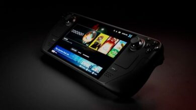 Steam Deck OLED RAM Can Be Increased Through Modding 3 Steam Deck OLED RAM Can Be Increased Through Modding