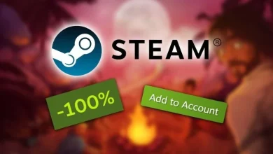 Steam Offering Another Free Game 17 Steam Offering Another Free Game