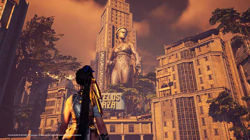 Stellar Blade PC Review 1 Stellar Blade PC Review