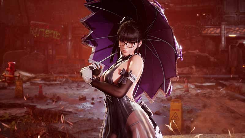 Stellar Blade PC Review 3 Stellar Blade PC Review