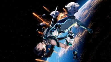 Stellar Blade PC Review 28 Stellar Blade PC Review