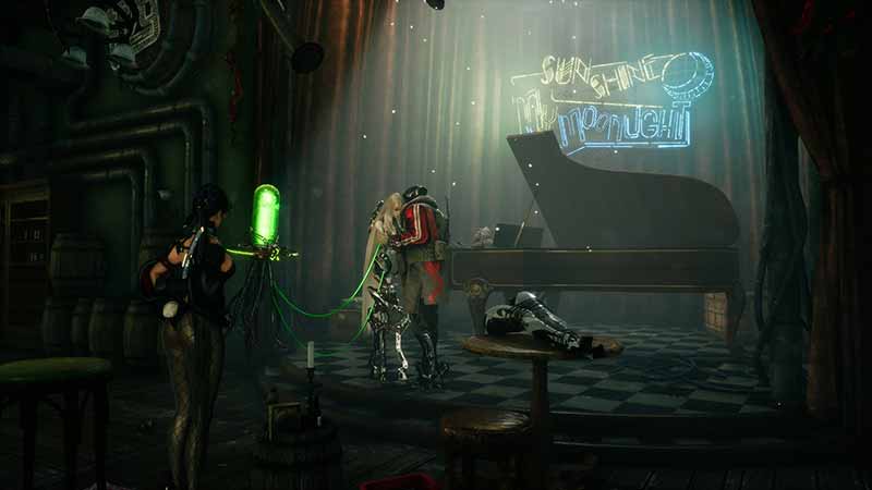 Stellar Blade PC Review 4 Stellar Blade PC Review