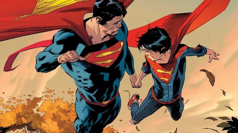 Superman Could End 17-Year DC Curse 1 Superman Could End 17-Year DC Curse