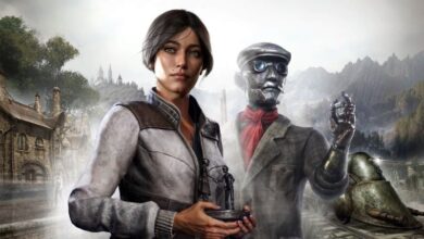 Syberia Remastered Release Date Announced 19 Syberia Remastered Release Date Announced