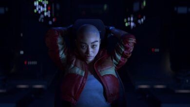 Tati Gabrielle Responds to Trailer Backlash 17 Tati Gabrielle Responds to Trailer Backlash
