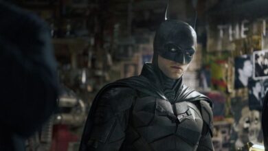 The Batman 2 Filming Date Announced 19 The Batman 2 Filming Date Announced