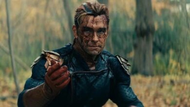 The Boys Will Conclude with Season 5 16 The Boys Will Conclude with Season 5