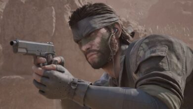 The Fate of Konami Remakes Lies in Metal Gear's Hands 19 The Fate of Konami Remakes Lies in Metal Gear's Hands