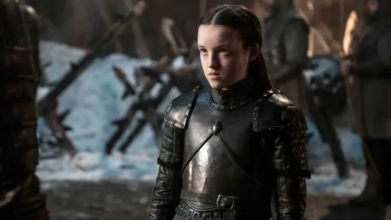 The Last of Us Actor Could Join Star Wars 1 The Last of Us Actor Could Join Star Wars