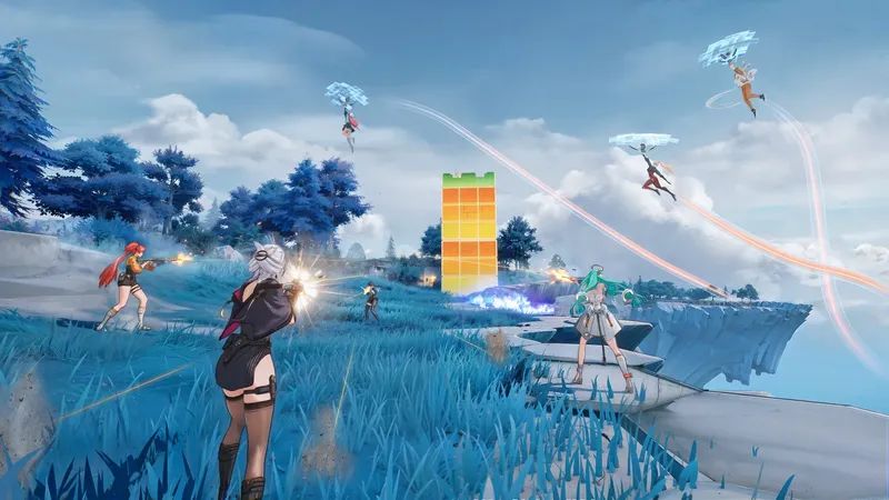 The Long-awaited News for Fate Trigger Arrives 1 The Long-awaited News for Fate Trigger Arrives