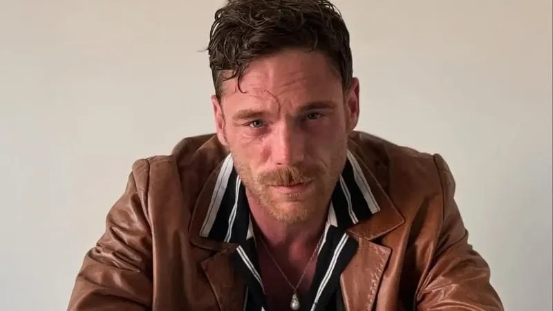 The New James Bond Is Not Well-Known 1 The New James Bond Is Not Well-Known