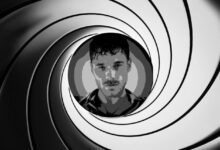 The New James Bond Is Not Well Known