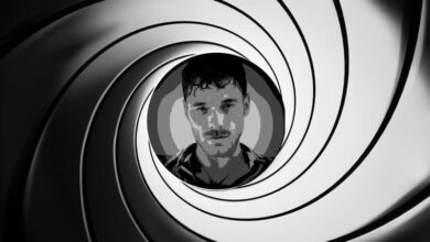 The New James Bond Is Not Well-Known 17 The New James Bond Is Not Well Known