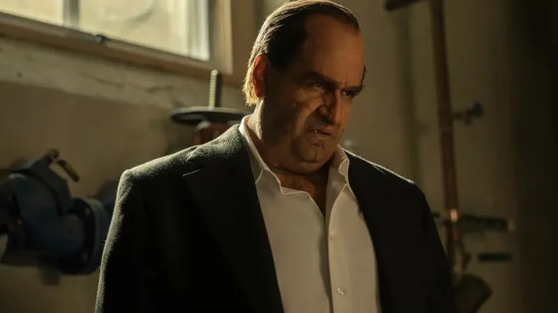 The Penguin Season 2 Is Already Controversial 1 The Penguin Season 2 Is Already Controversial