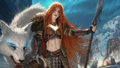 Titan Quest 2 Early Access Roadmap Announced 16 Titan Quest 2 Early Access Roadmap Announced
