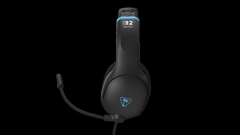 Turtle Beach Unveils Affordable Switch 2 Headset 1 Turtle Beach Unveils Affordable Switch 2 Headset