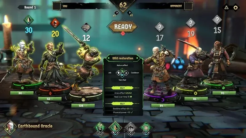 Ubisoft's NFT Game Is Now Down to 10-Player F2P 1 Ubisoft's NFT Game Is Now Down to 10-Player F2P