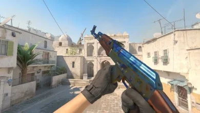 Where to Find Ongoing Free CS2 Giveaways That Won't Waste Your Time 20 Where to Find Ongoing Free CS2 Giveaways That Won't Waste Your Time
