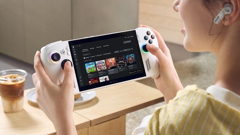 Why Hasn't Xbox Ally Price Been Announced Yet? 1 Why Hasn't Xbox Ally Price Been Announced Yet?