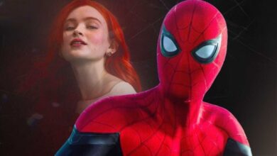Why Is Sadie Sink's Role Being Hidden in Spider-Man 4? 19 Why Is Sadie Sink's Role Being Hidden in Spider-Man 4?