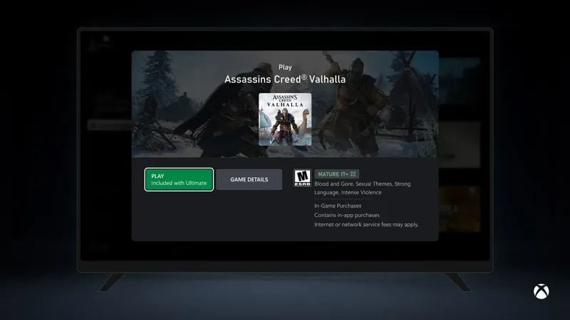 Windows on Arm Xbox App Gains Native Game Download Support 1 Windows on Arm Xbox App Gains Native Game Download Support