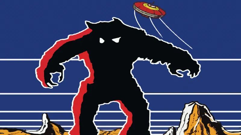 Work Has Begun on the Space Invaders Movie 1 Work Has Begun on the Space Invaders Movie